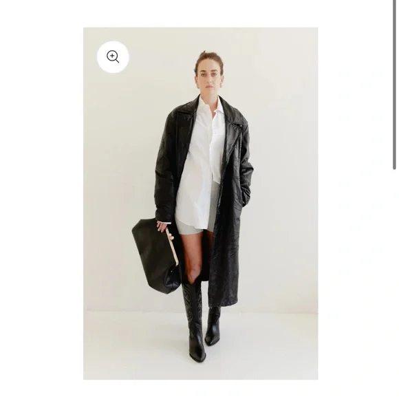 Kisslock Clutch - Picture 3 of 5